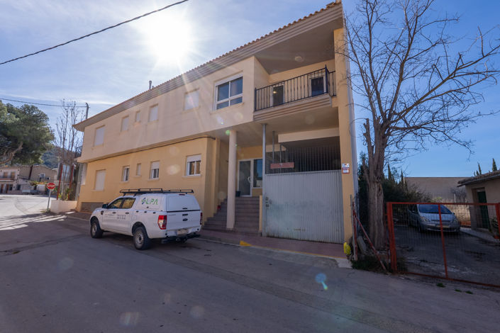 Image No.18-Appartement de 2 chambres à vendre à Canada de la Lena