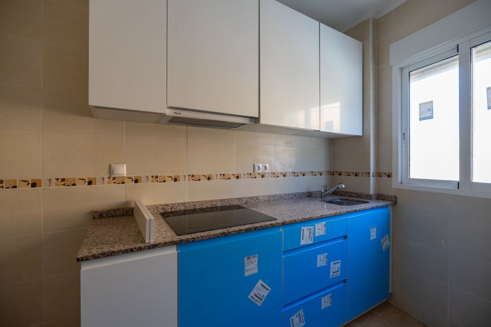 Image No.7-Appartement de 2 chambres à vendre à Canada de la Lena