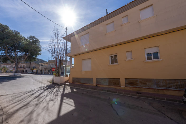 Image No.18-Appartement de 2 chambres à vendre à Canada de la Lena