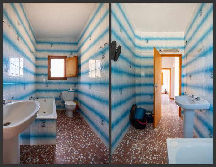 Image No.11-Maison de campagne de 2 chambres à vendre à Pinoso