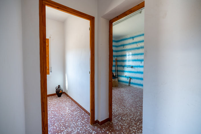 Image No.12-Maison de campagne de 2 chambres à vendre à Pinoso