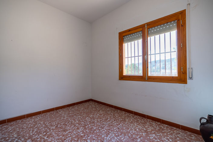 Image No.13-Maison de campagne de 2 chambres à vendre à Pinoso