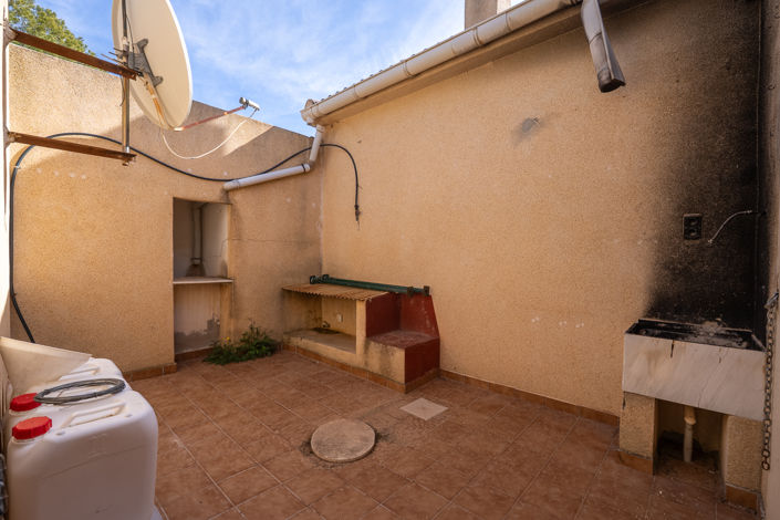 Image No.19-Maison de campagne de 2 chambres à vendre à Pinoso