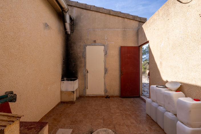 Image No.20-Maison de campagne de 2 chambres à vendre à Pinoso