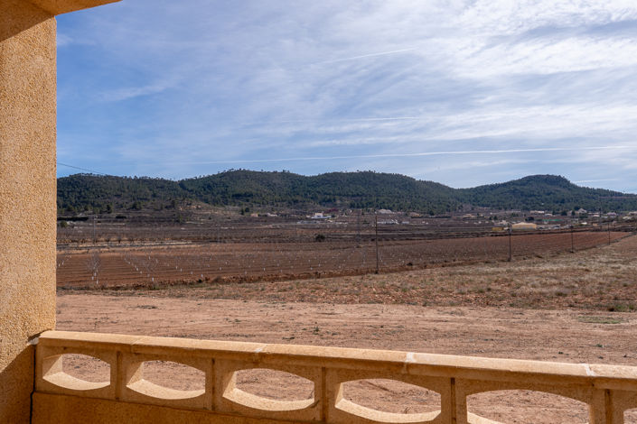 Image No.24-Maison de campagne de 2 chambres à vendre à Pinoso
