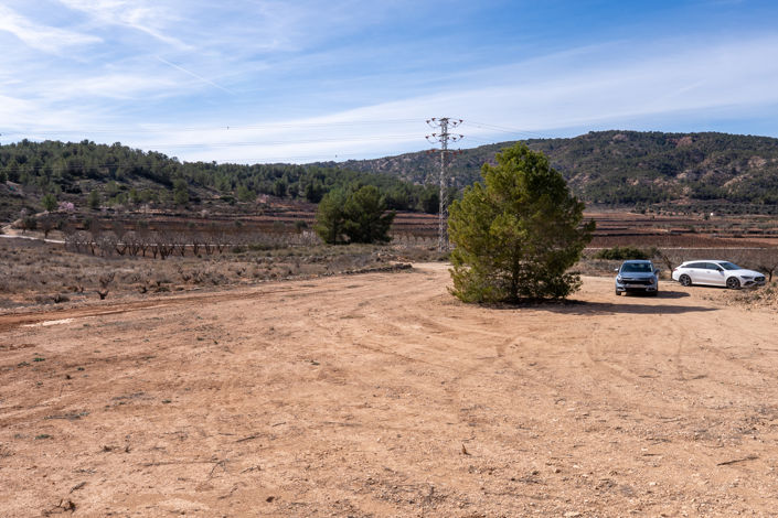 Image No.25-Maison de campagne de 2 chambres à vendre à Pinoso