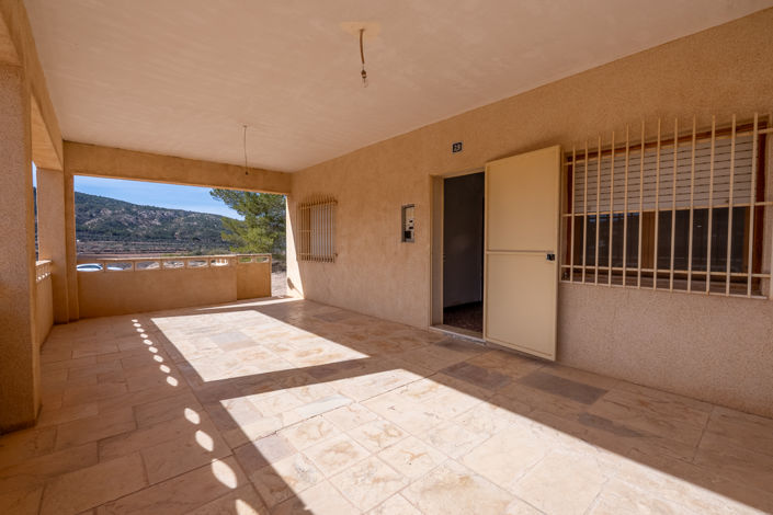 Image No.4-Maison de campagne de 2 chambres à vendre à Pinoso