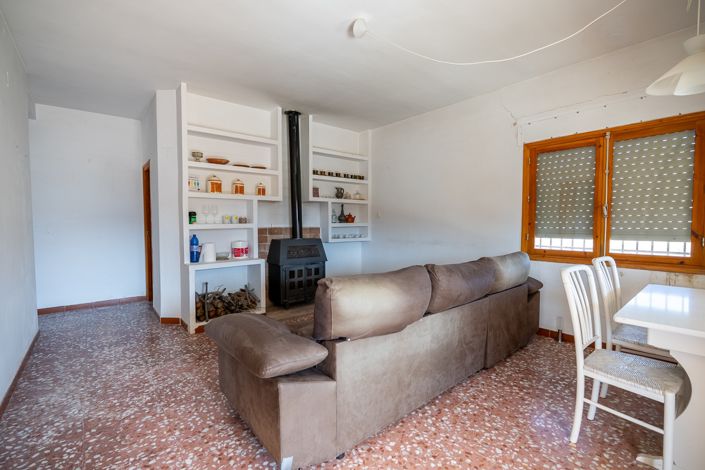 Image No.5-Maison de campagne de 2 chambres à vendre à Pinoso