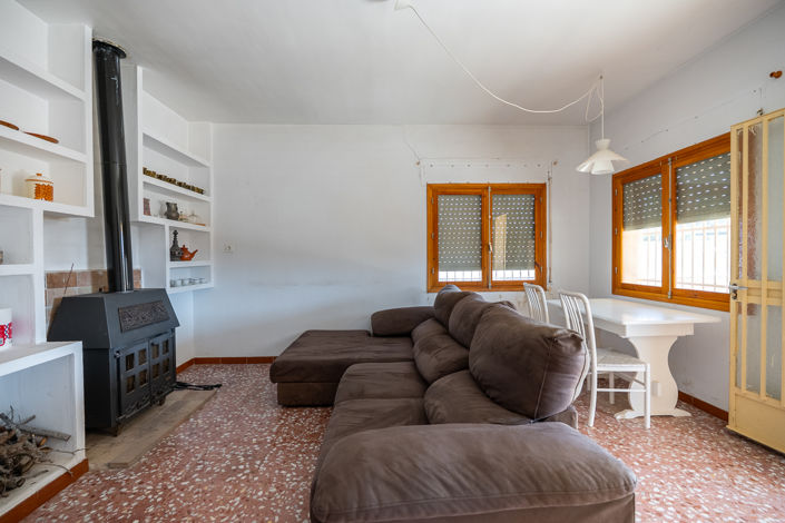 Image No.6-Maison de campagne de 2 chambres à vendre à Pinoso