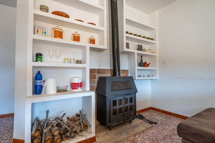 Image No.7-Maison de campagne de 2 chambres à vendre à Pinoso