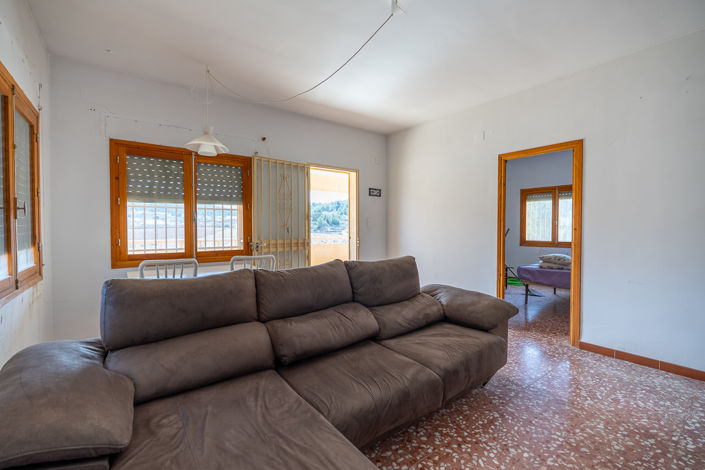 Image No.8-Maison de campagne de 2 chambres à vendre à Pinoso