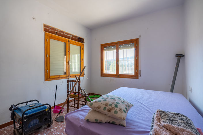 Image No.9-Maison de campagne de 2 chambres à vendre à Pinoso