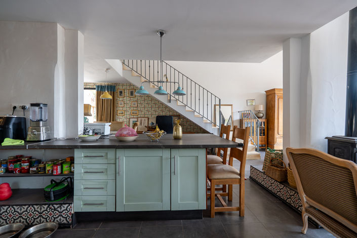 Image No.13-5 Bed Country House for sale