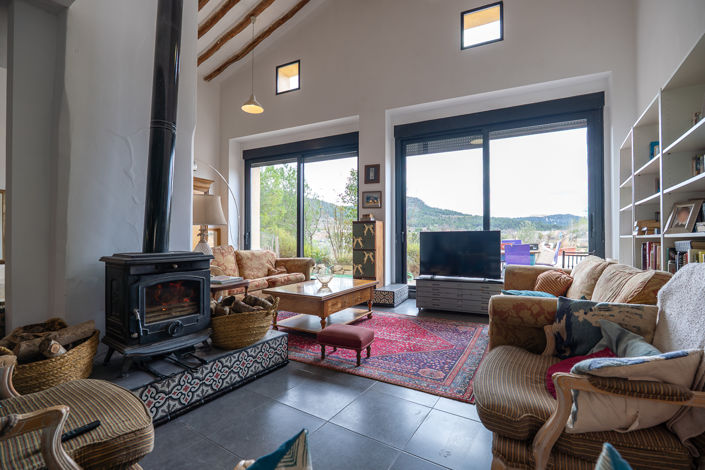 Image No.14-5 Bed Country House for sale