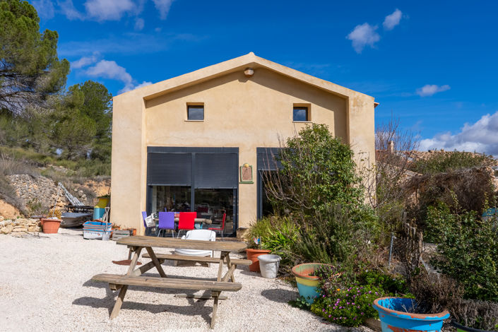 Image No.3-5 Bed Country House for sale