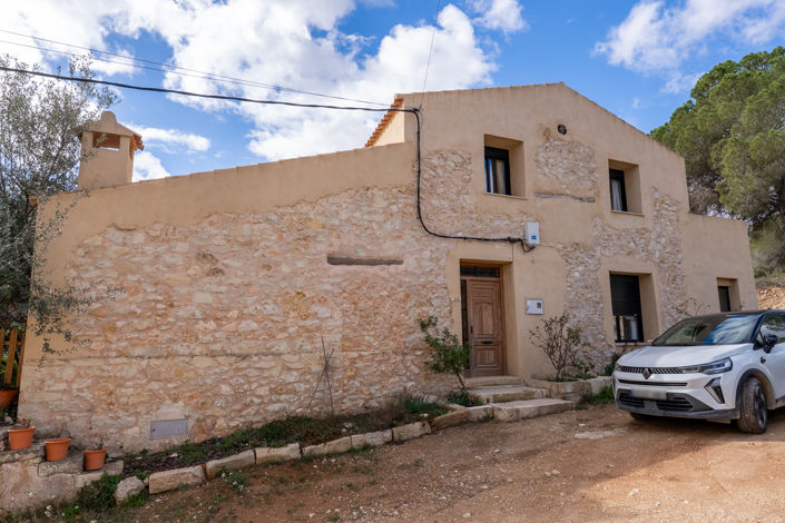 Image No.4-5 Bed Country House for sale