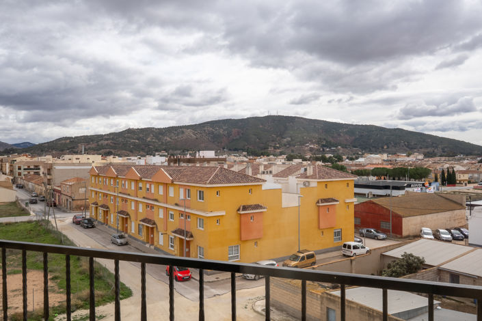 Image No.24-Appartement de 3 chambres à vendre à Pinoso