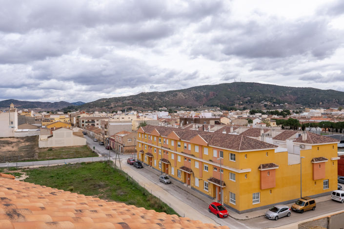 Image No.29-Appartement de 3 chambres à vendre à Pinoso