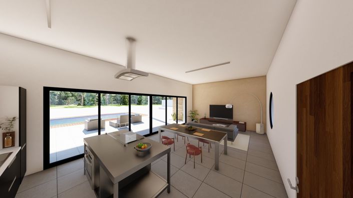 Image No.10-Villa de 3 chambres à vendre à Pinoso