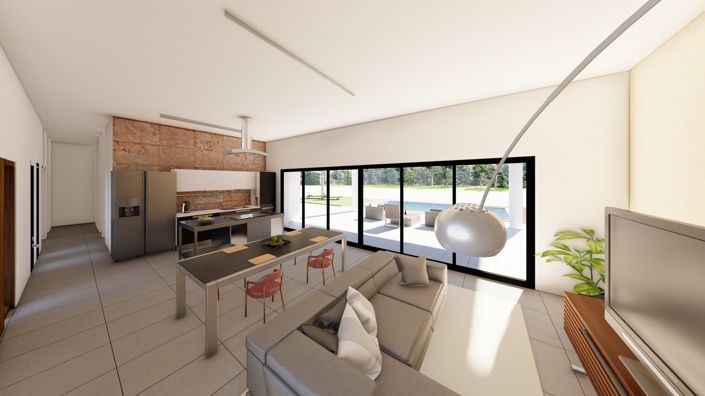 Image No.11-Villa de 3 chambres à vendre à Pinoso