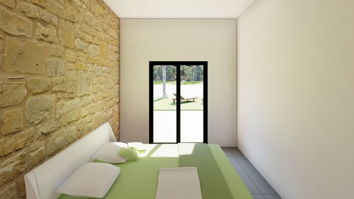 Image No.13-Villa de 3 chambres à vendre à Pinoso