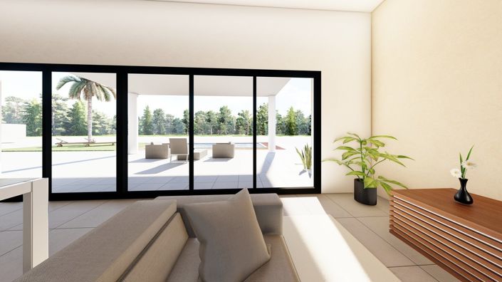 Image No.14-Villa de 3 chambres à vendre à Pinoso