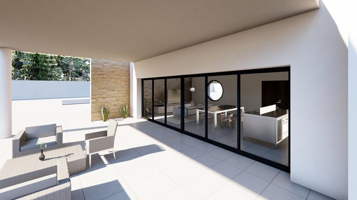 Image No.15-Villa de 3 chambres à vendre à Pinoso