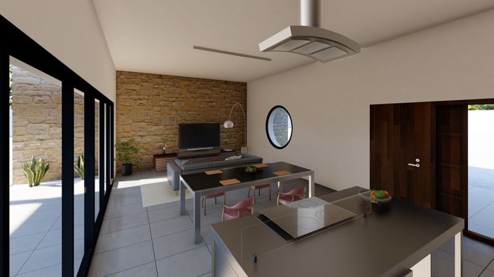 Image No.17-Villa de 3 chambres à vendre à Pinoso