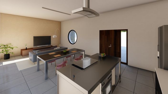 Image No.8-Villa de 3 chambres à vendre à Pinoso