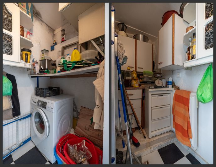 Image No.12-Maison de campagne de 7 chambres à vendre à Jumilla