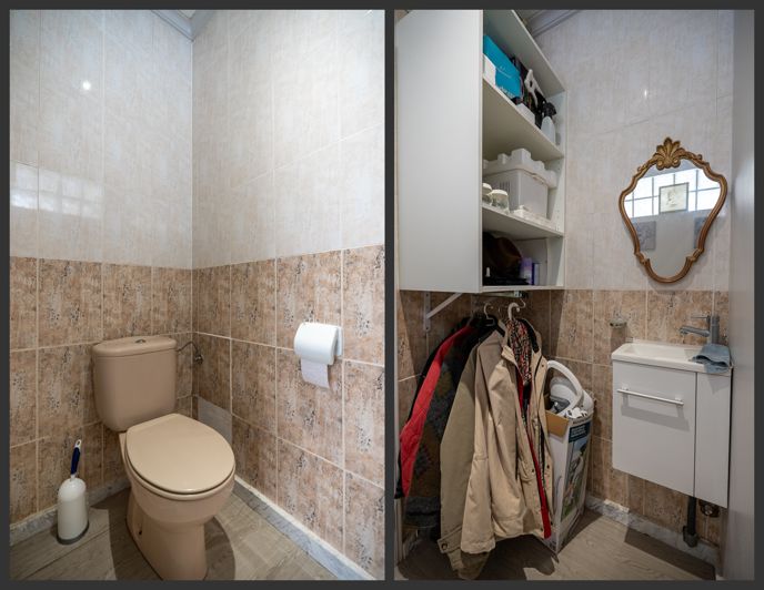 Image No.15-Maison de campagne de 7 chambres à vendre à Jumilla