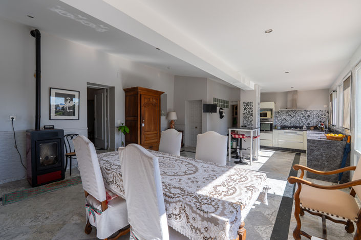 Image No.16-Maison de campagne de 7 chambres à vendre à Jumilla