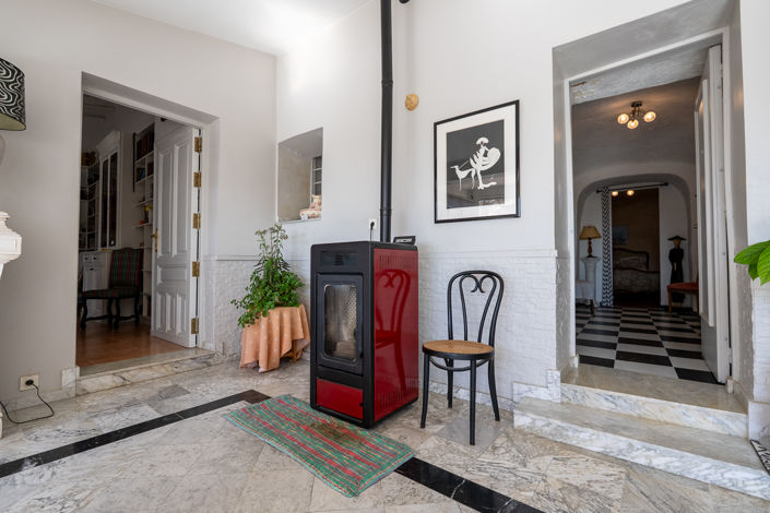 Image No.17-Maison de campagne de 7 chambres à vendre à Jumilla