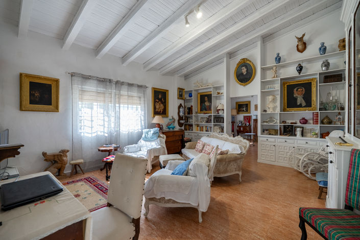 Image No.18-Maison de campagne de 7 chambres à vendre à Jumilla