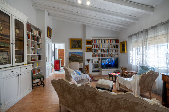 Image No.19-Maison de campagne de 7 chambres à vendre à Jumilla