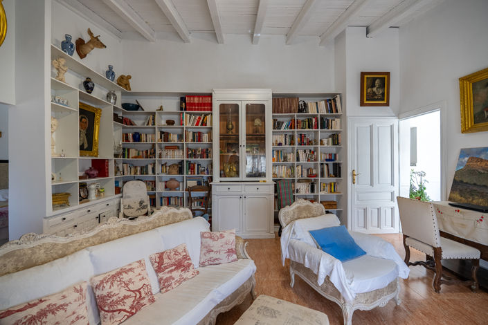 Image No.20-Maison de campagne de 7 chambres à vendre à Jumilla