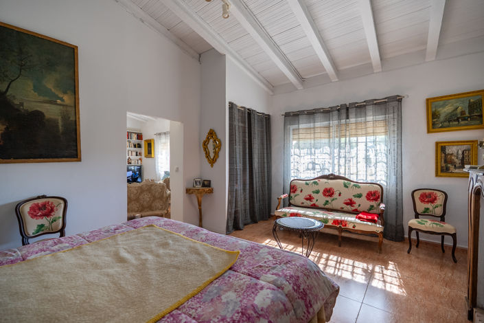 Image No.23-Maison de campagne de 7 chambres à vendre à Jumilla