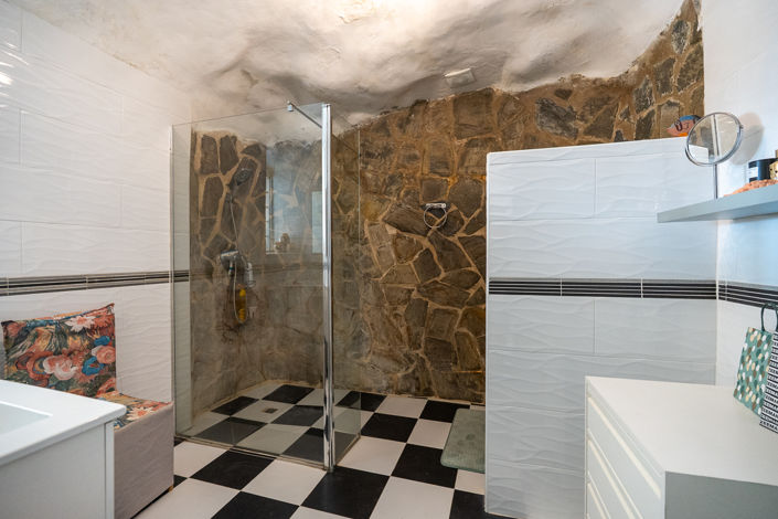 Image No.25-Maison de campagne de 7 chambres à vendre à Jumilla