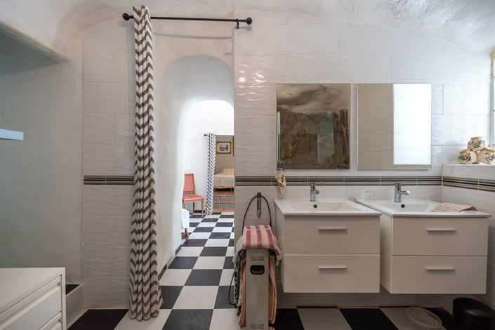 Image No.26-Maison de campagne de 7 chambres à vendre à Jumilla