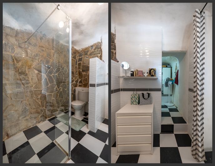 Image No.27-Maison de campagne de 7 chambres à vendre à Jumilla