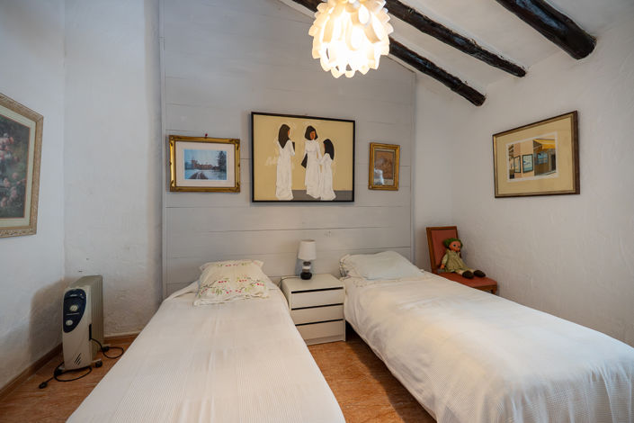 Image No.29-Maison de campagne de 7 chambres à vendre à Jumilla