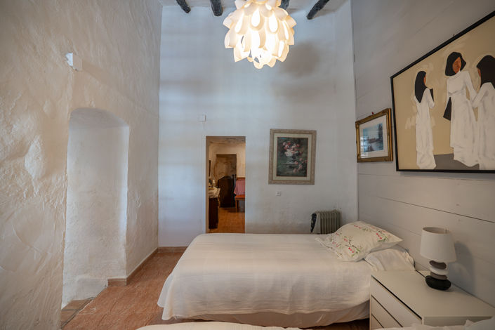 Image No.30-Maison de campagne de 7 chambres à vendre à Jumilla