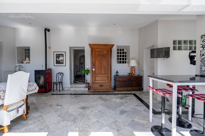 Image No.8-Maison de campagne de 7 chambres à vendre à Jumilla