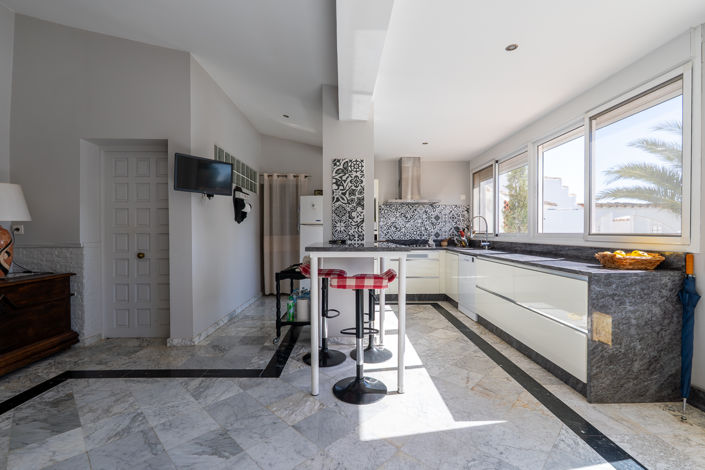 Image No.9-Maison de campagne de 7 chambres à vendre à Jumilla