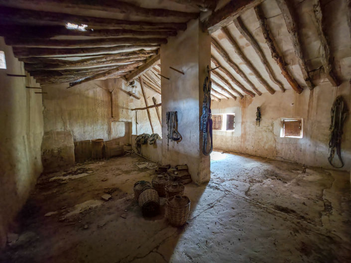 Image No.11-Maison de campagne de 3 chambres à vendre à Pinoso