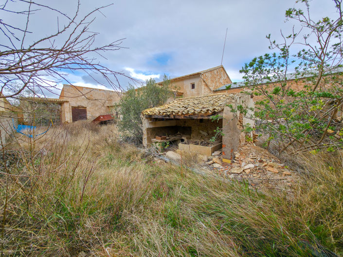Image No.15-Maison de campagne de 3 chambres à vendre à Pinoso