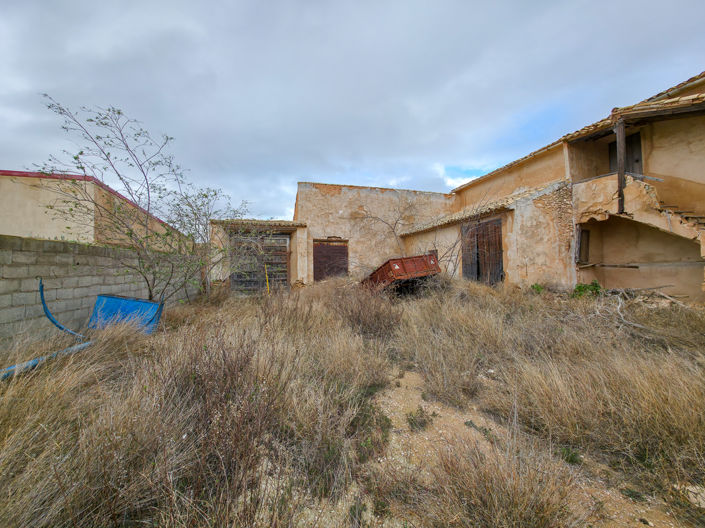 Image No.16-Maison de campagne de 3 chambres à vendre à Pinoso