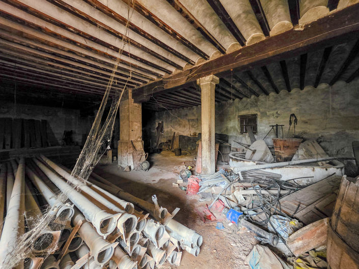 Image No.18-Maison de campagne de 3 chambres à vendre à Pinoso