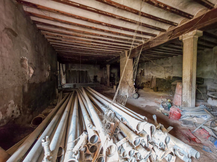 Image No.19-Maison de campagne de 3 chambres à vendre à Pinoso