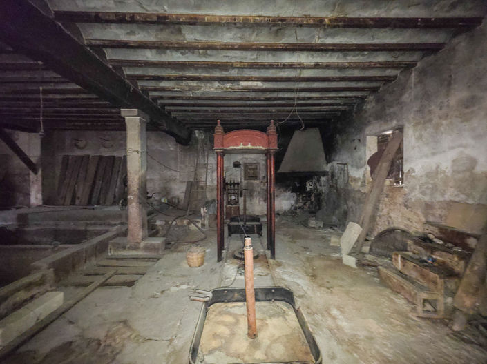 Image No.21-Maison de campagne de 3 chambres à vendre à Pinoso